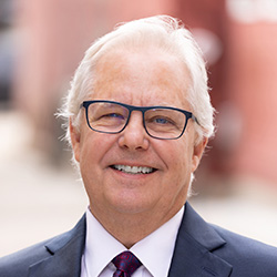 Images John Conlin - RBC Wealth Management Financial Advisor