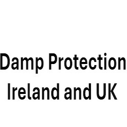 Damp Protection Ireland and UK