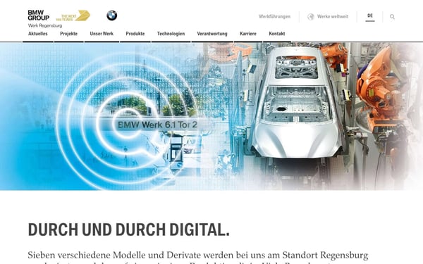 Bilder Webdesign und SEO - DER HÄUPTLING