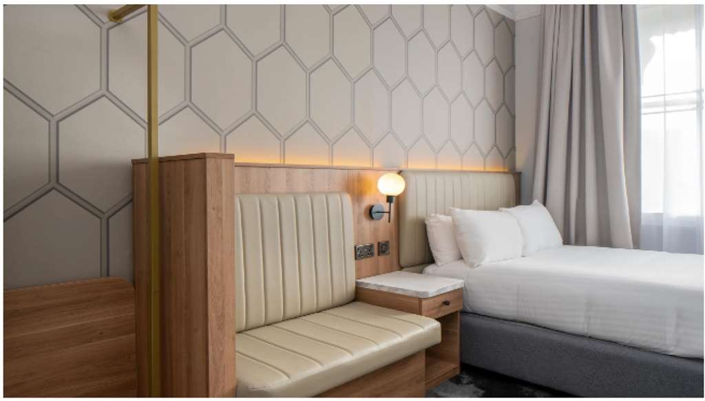 chester the queen bedrooms