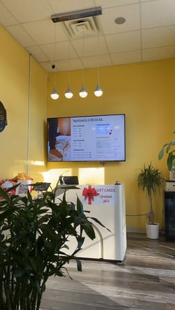 Images Massage Crystal - Pooler