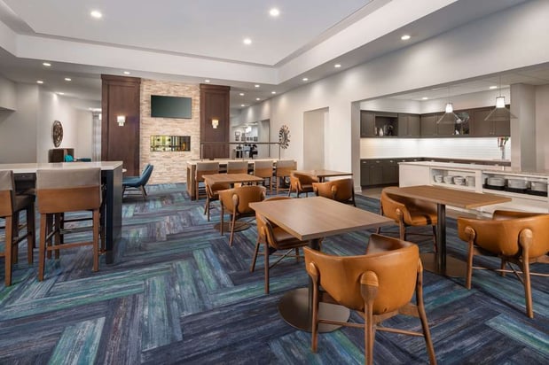 Images Homewood Suites by Hilton Asheville-Tunnel Road