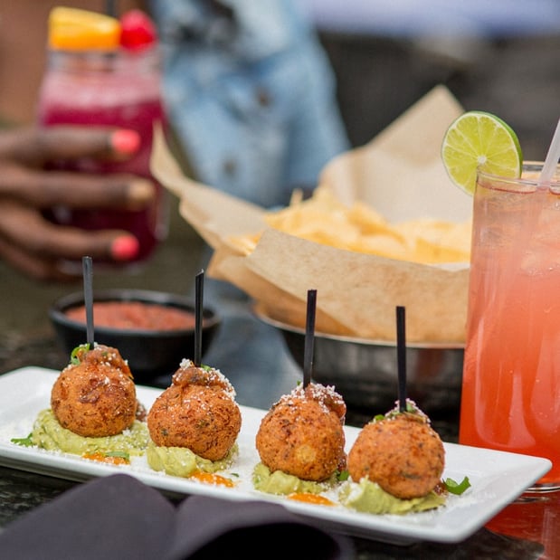 Images Iron Cactus Austin