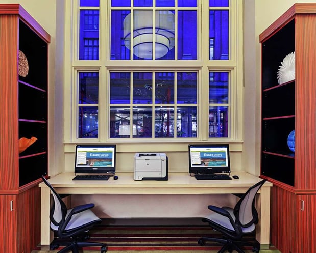 Images Home2 Suites by Hilton San Antonio Downtown - Riverwalk, TX