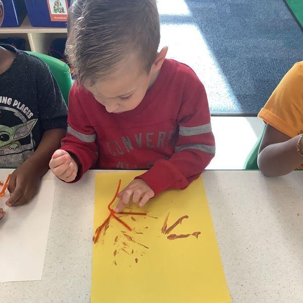 Images Creative World School Cypress, TX