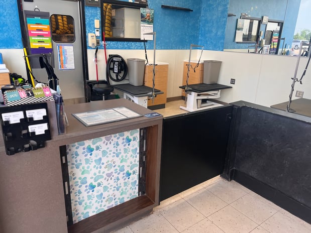 Images Petco Grooming