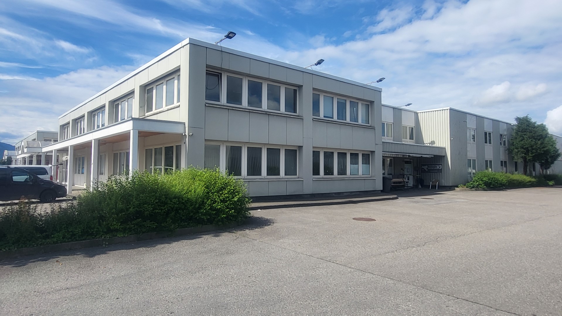 Bild 7 von M-Immobilien Verwaltungs GmbH & Co KG