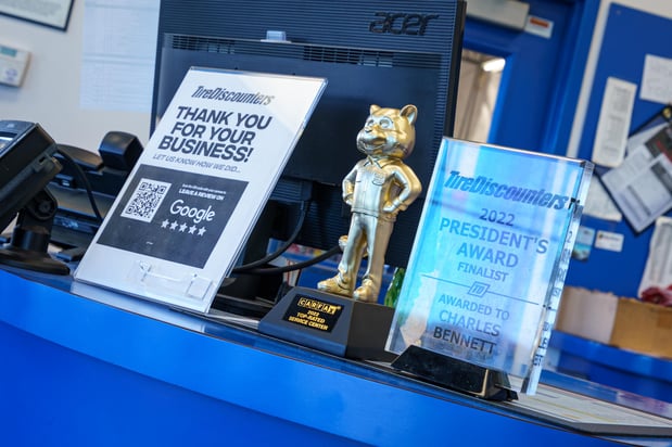 Images Tire Discounters