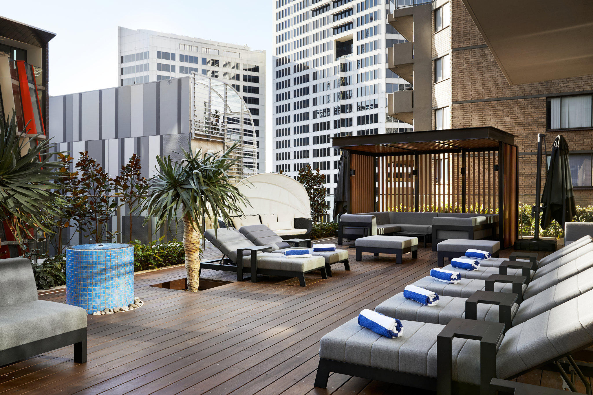 Images Crowne Plaza Sydney Darling Harbour, an IHG Hotel