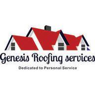 Genesis Roofing Services Logo
