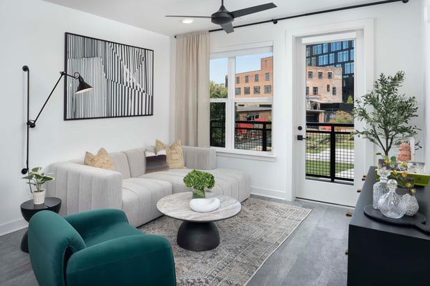 Images Camden Durham Apartments