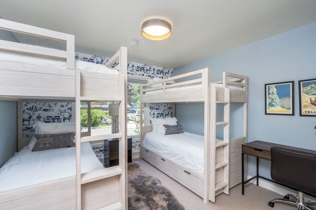 Images Accommodations in Telluride