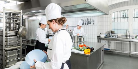 How Often Should You Clean Your Commercial Refrigeration Unit?