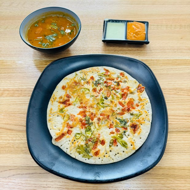 Images Fusion Bites Of India