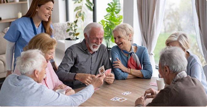 Images Aurora Care Oy