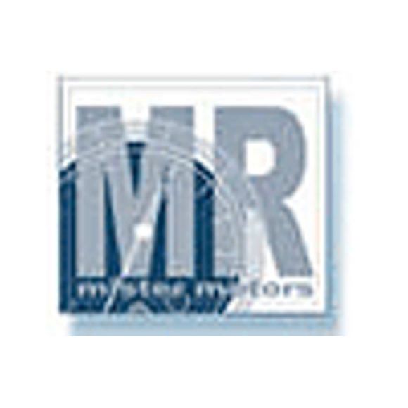 Mr. motors Korsnäs Oy Ab Logo