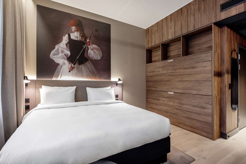 Images Radisson RED Oslo Økern