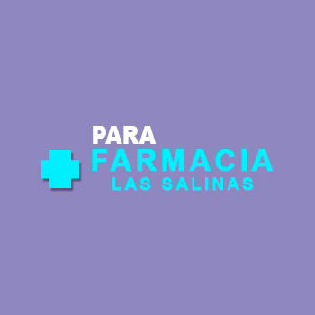 Parafarmacia Las Salinas Logo