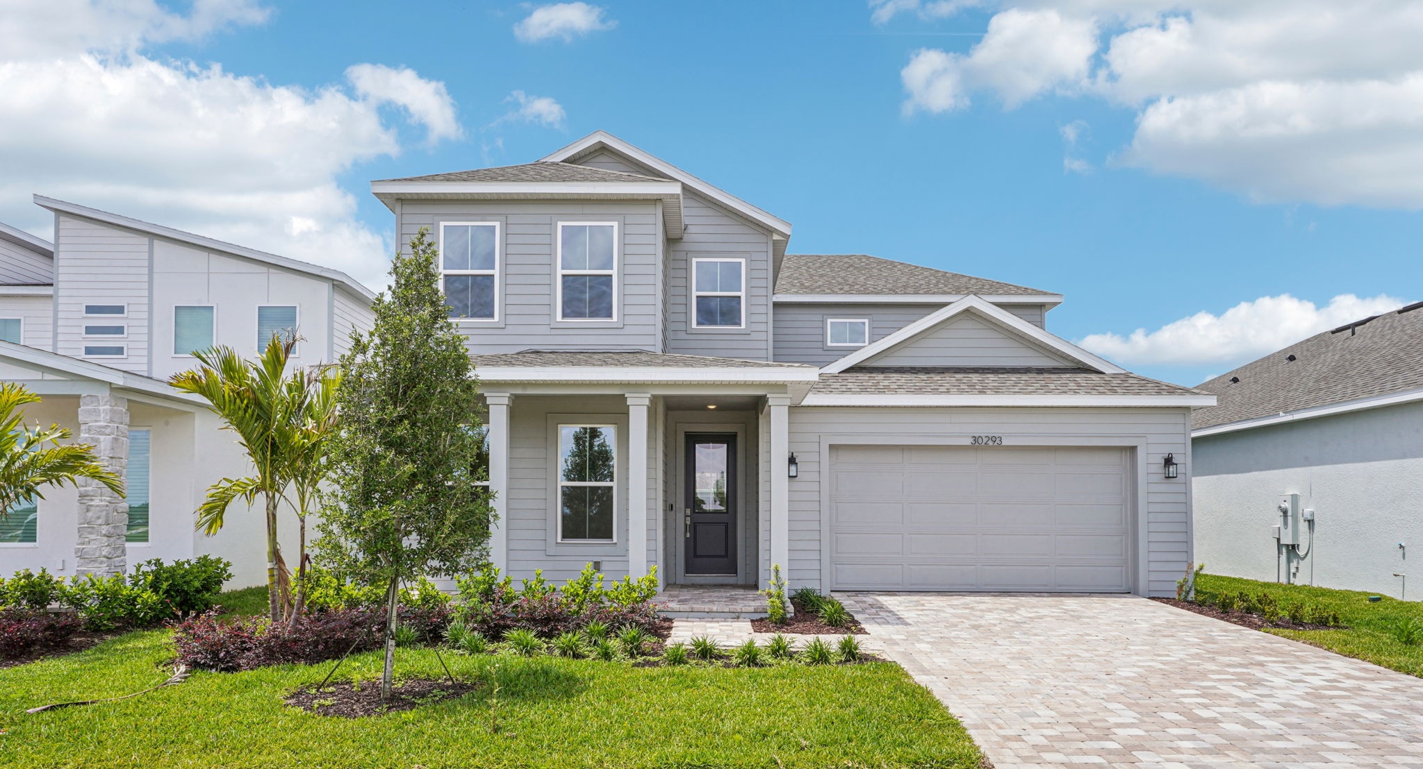 DRB Homes Lakeside at Satilla Image