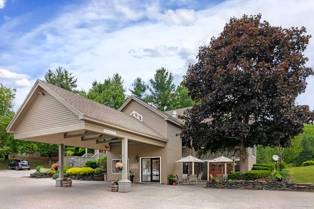 Images Best Western Inn & Suites Rutland-Killington