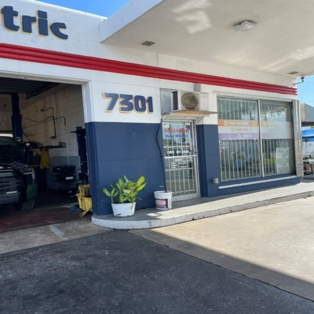 Images Galceran Auto Electric