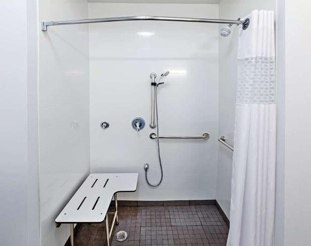 Images Hampton Inn Ozona