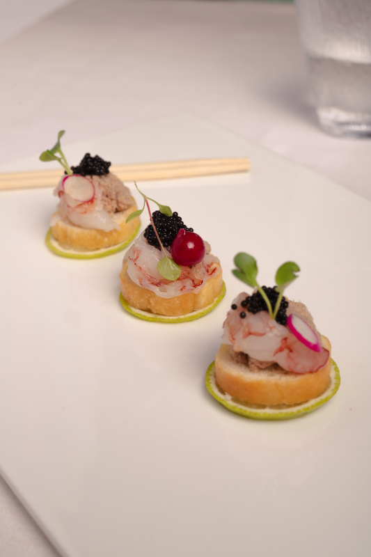 Toki Sushi Rimini