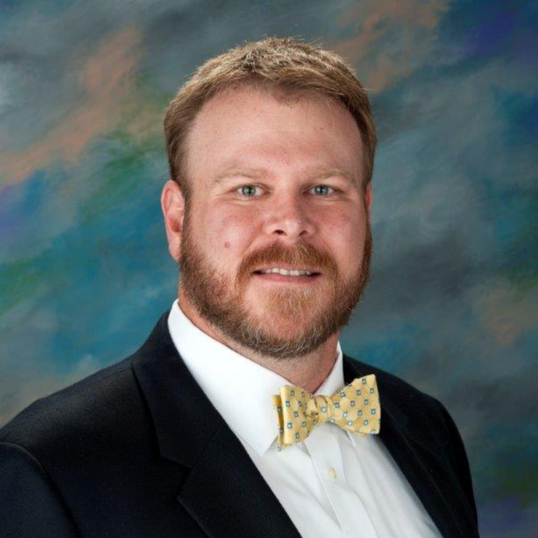Headshot of James W. Christopher, MD