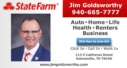 Images Jim Goldsworthy - State Farm Insurance Agent