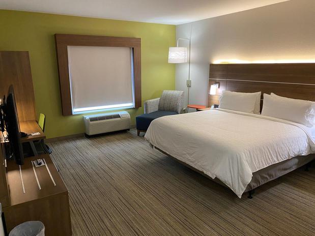 Images Holiday Inn Express Columbia, an IHG Hotel