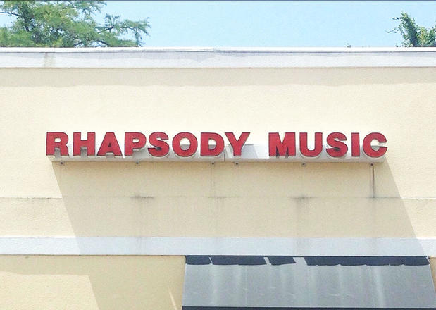 Images Rhapsody Music Inc.