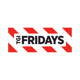 TGI Fridays - Staines Logo