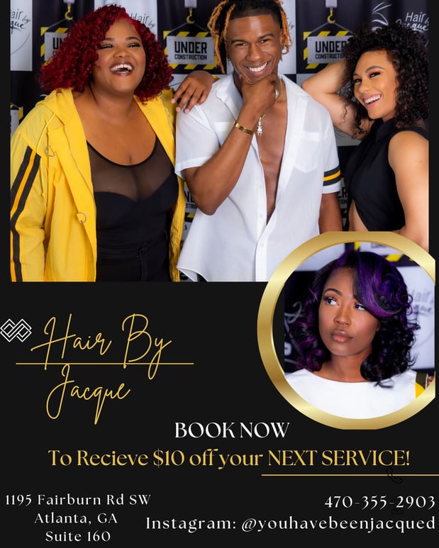 Images Hair By Jacque