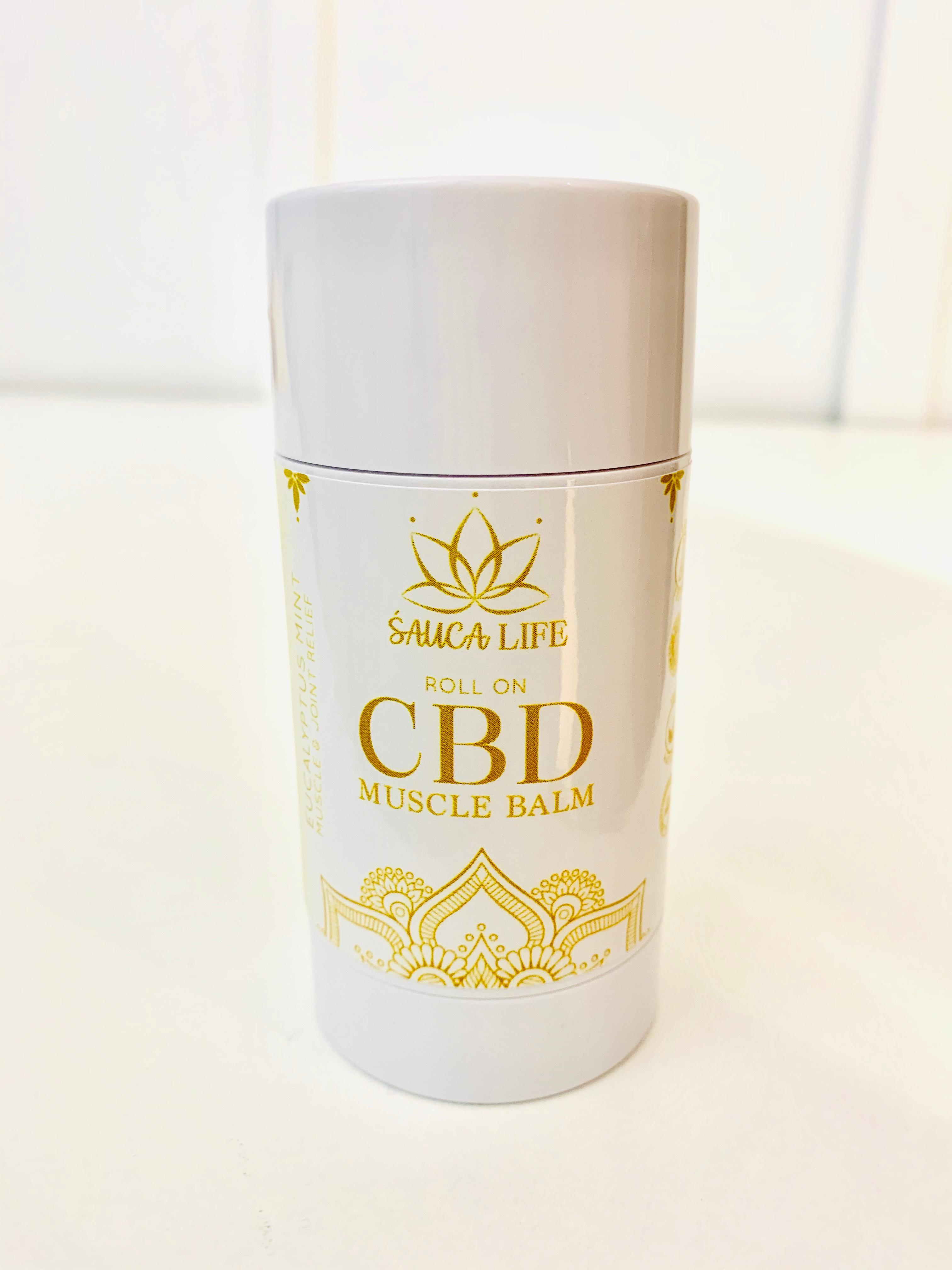 Hemp & Tea Co - CBD Photo