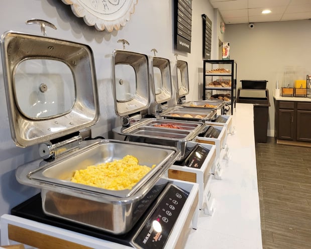 Images Holiday Inn Belcamp - Aberdeen Area by IHG