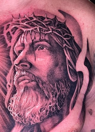 Bilder Bloody Dogs Tattoo & Piercing Inh. Robert Pongrácz