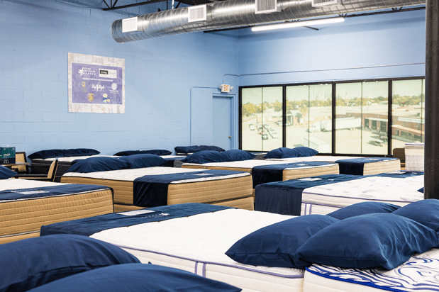 Images Texas Mattress Makers - Baytown
