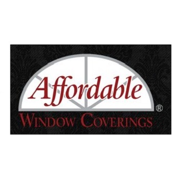 Affordable Window Coverings Logo