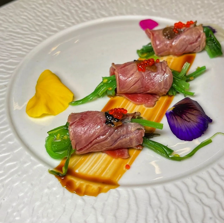 Koi Sushi