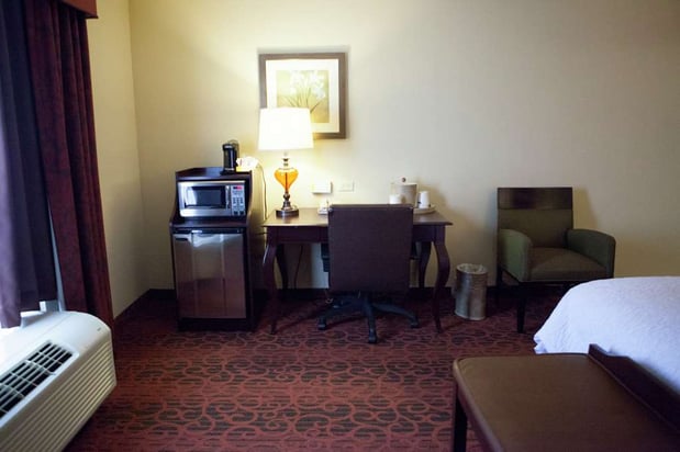 Images Hampton Inn Rochester-Webster