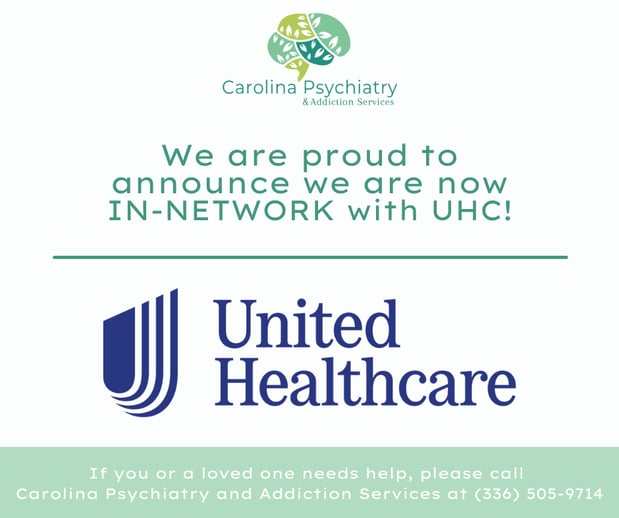 Images Carolina Psychiatry and Addiction Services