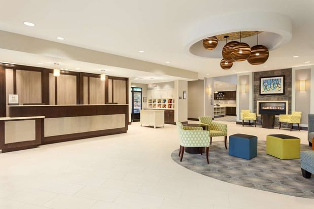 Images Homewood Suites by Hilton Frederick