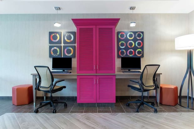 Images Home2 Suites by Hilton Smithfield Providence