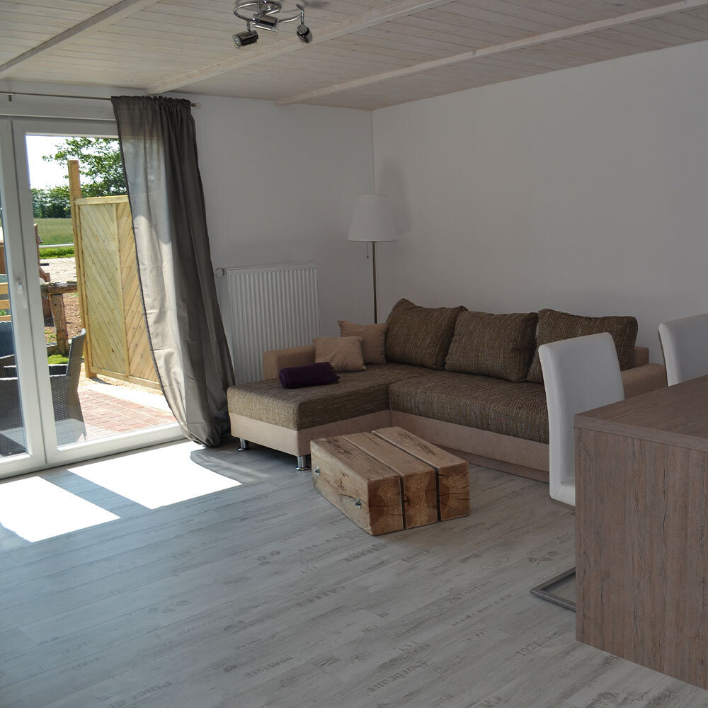 Strandhof Holnis, Holnisser Noorstraße 2 in Glücksburg (Ostsee)