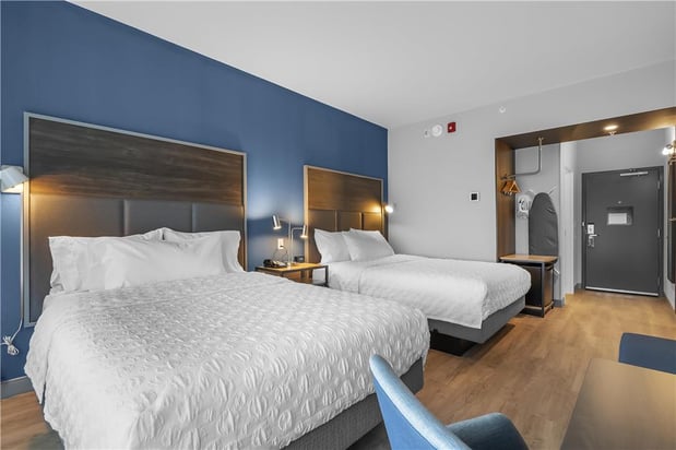 Images Tru by Hilton Cape Girardeau