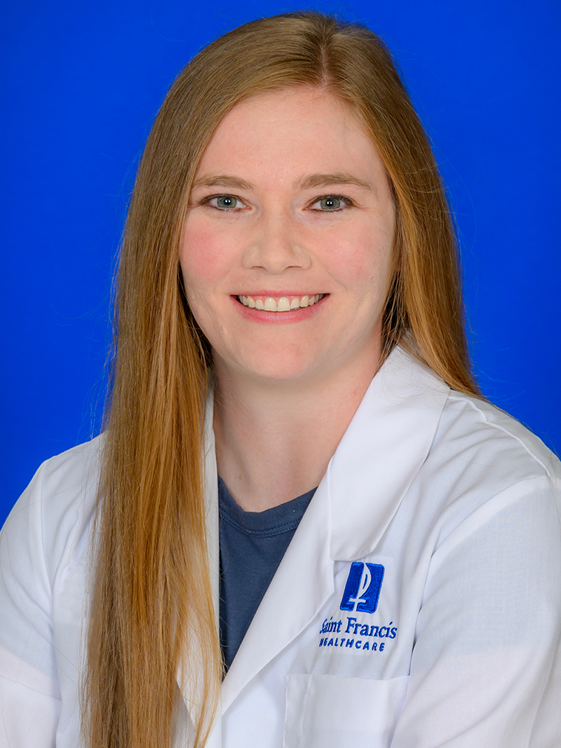 Courtney A. Bohnert, PAC - Cape Girardeau, MO - Pulmonology, Pulmonologist