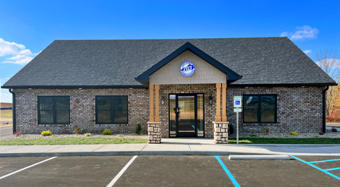 Marion County Farm Bureau - North Agency