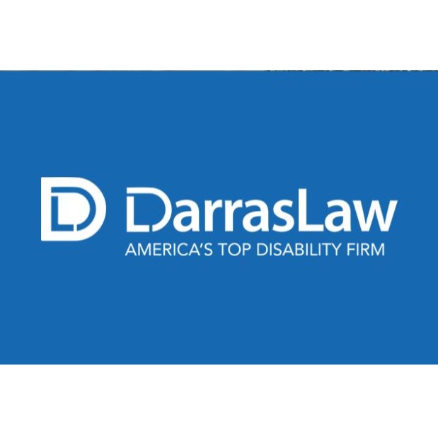 DarrasLaw Logo
