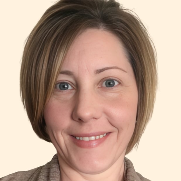 Images Katie Gatlin, Counselor