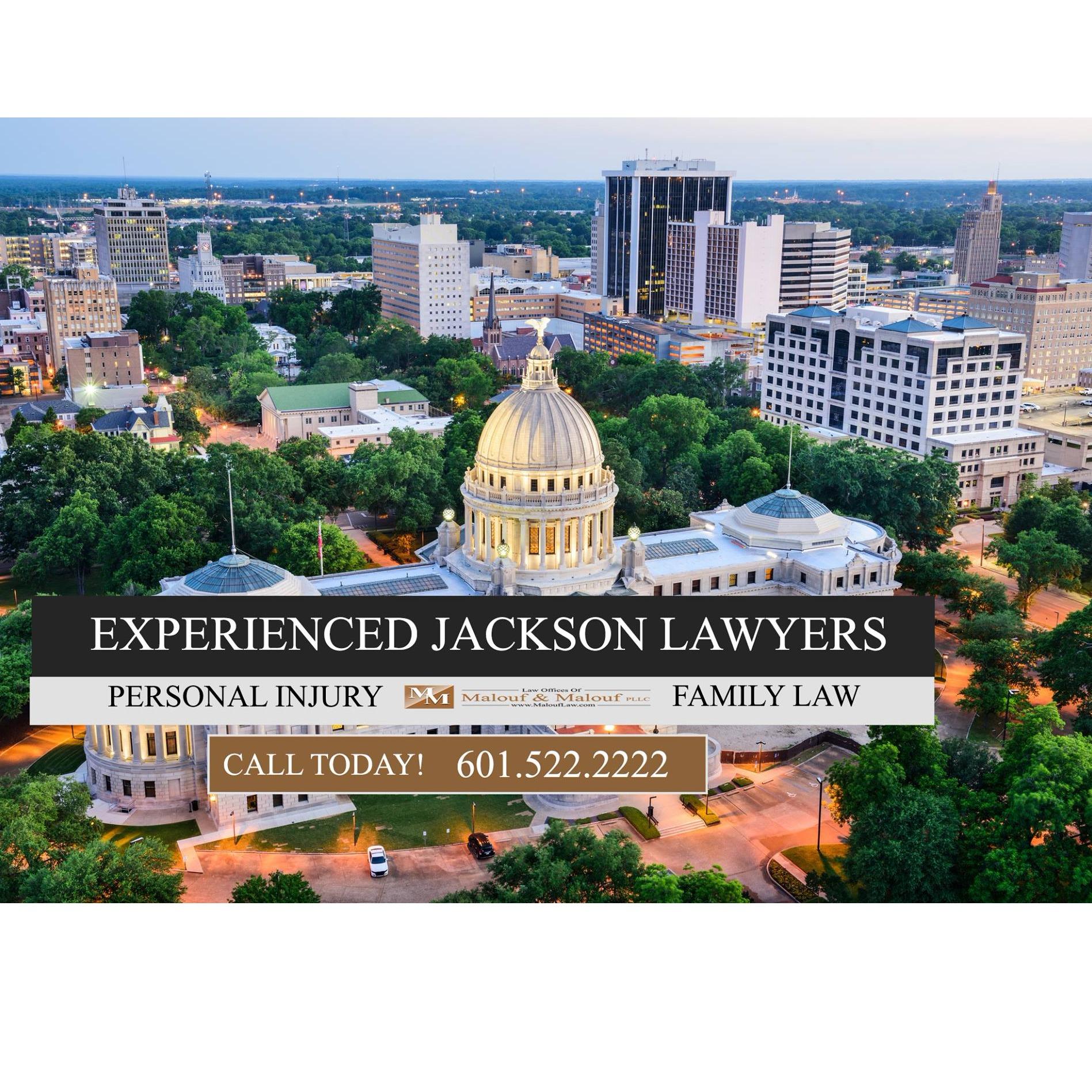Law Offices of Malouf & Malouf, Pllc